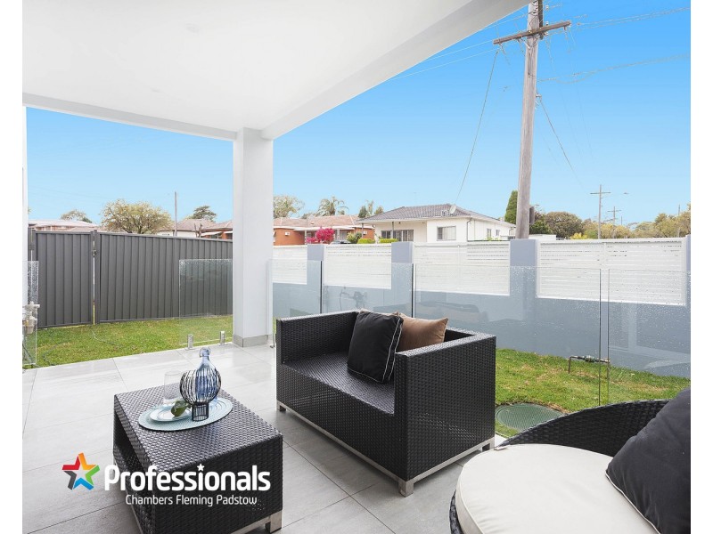 36 Benfield Parade, Panania NSW 2213