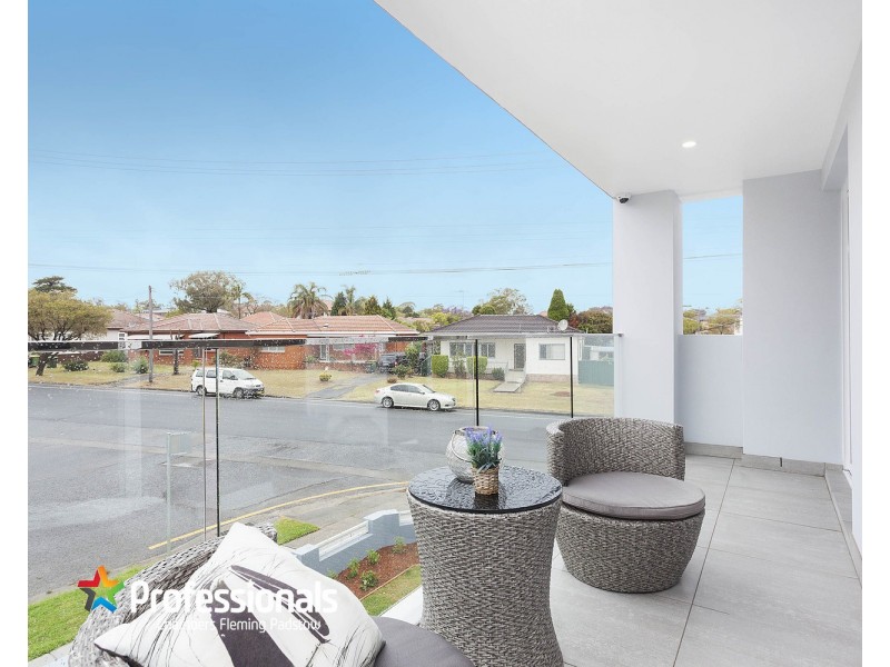 36 Benfield Parade, Panania NSW 2213