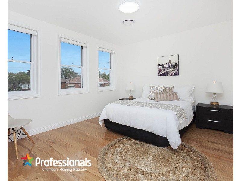 36 Benfield Parade, Panania NSW 2213