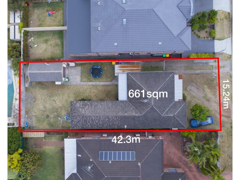 14 Kiama Street, Padstow NSW 2211