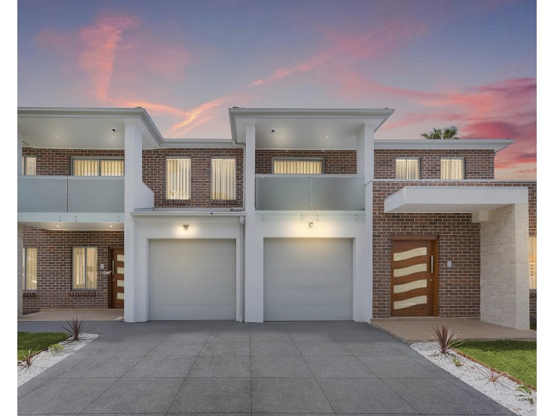 2B Pivetta Street, Revesby NSW 2212