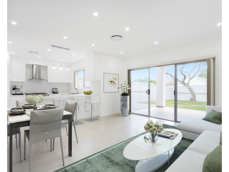 2B Pivetta Street, Revesby NSW 2212