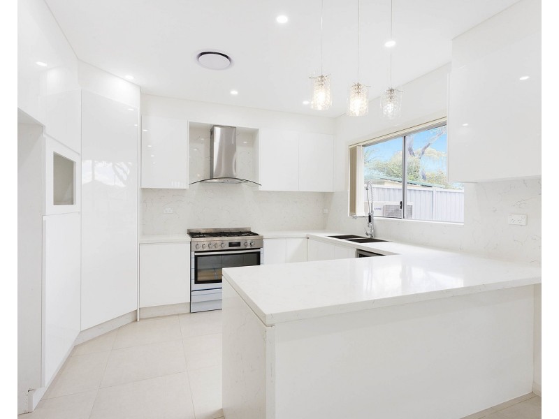 2B Pivetta Street, Revesby NSW 2212