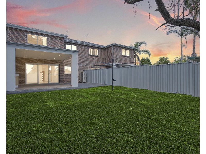 2B Pivetta Street, Revesby NSW 2212