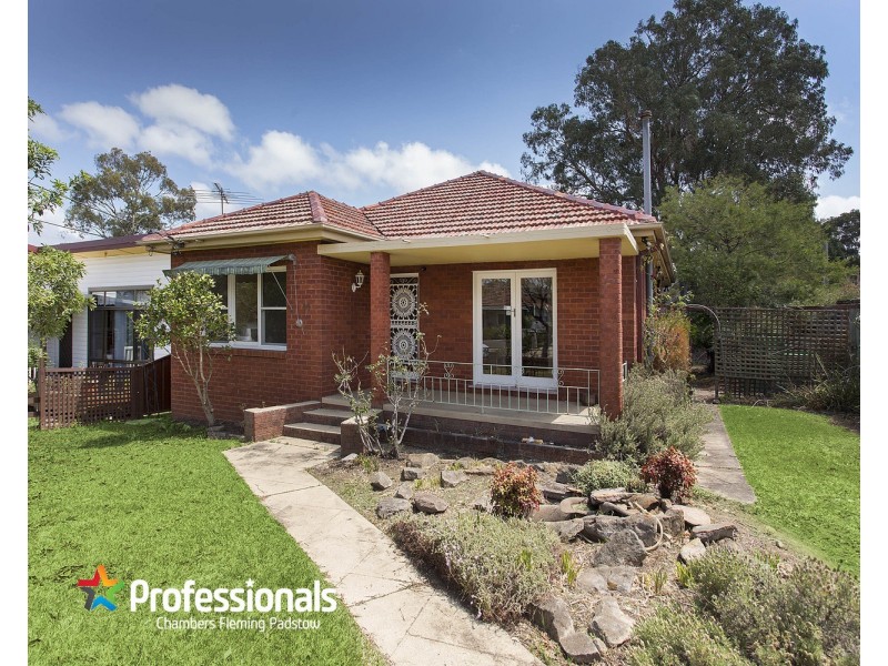 10 Snowsill Avenue, Revesby NSW 2212