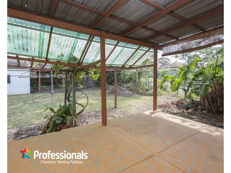 10 Snowsill Avenue, Revesby NSW 2212