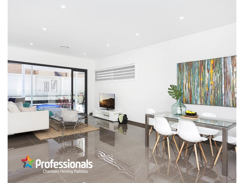 16 Mahnken Avenue, Revesby NSW 2212