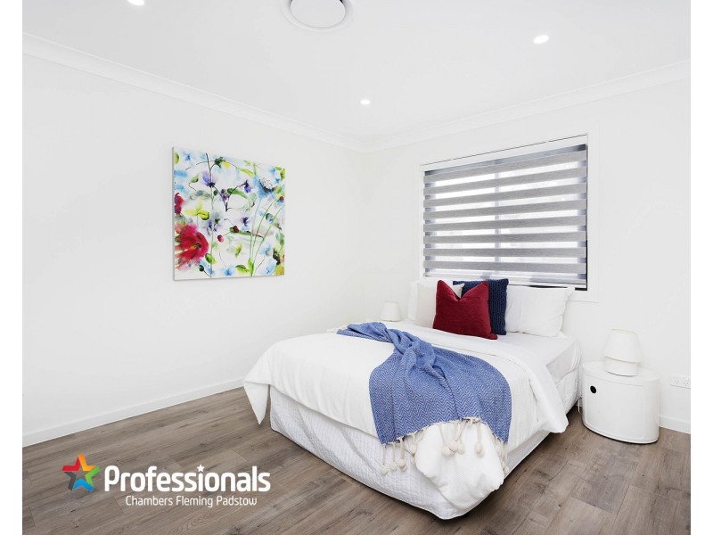 16 Mahnken Avenue, Revesby NSW 2212