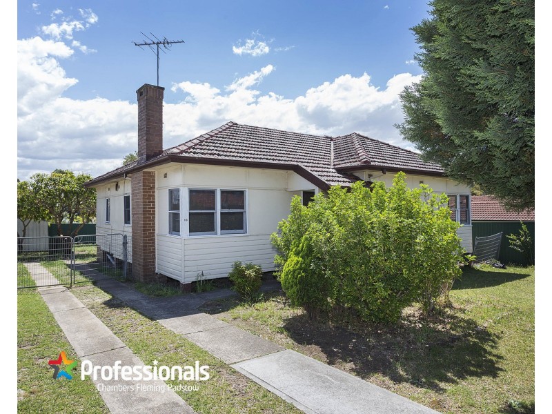 66 Lucas Road, East Hills NSW 2213