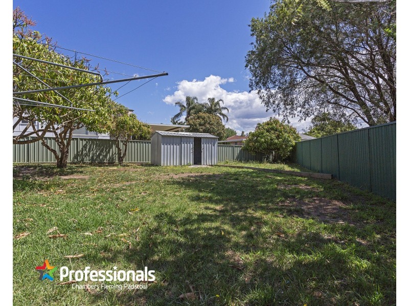 66 Lucas Road, East Hills NSW 2213