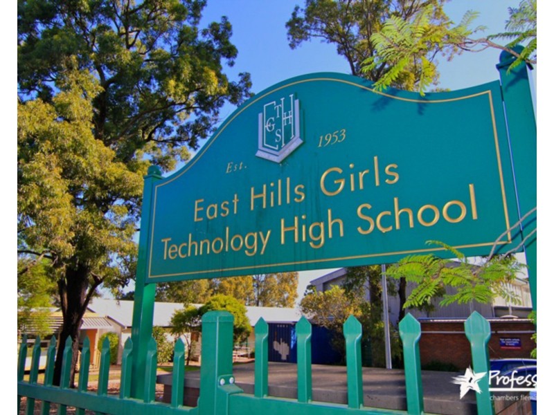 66 Lucas Road, East Hills NSW 2213