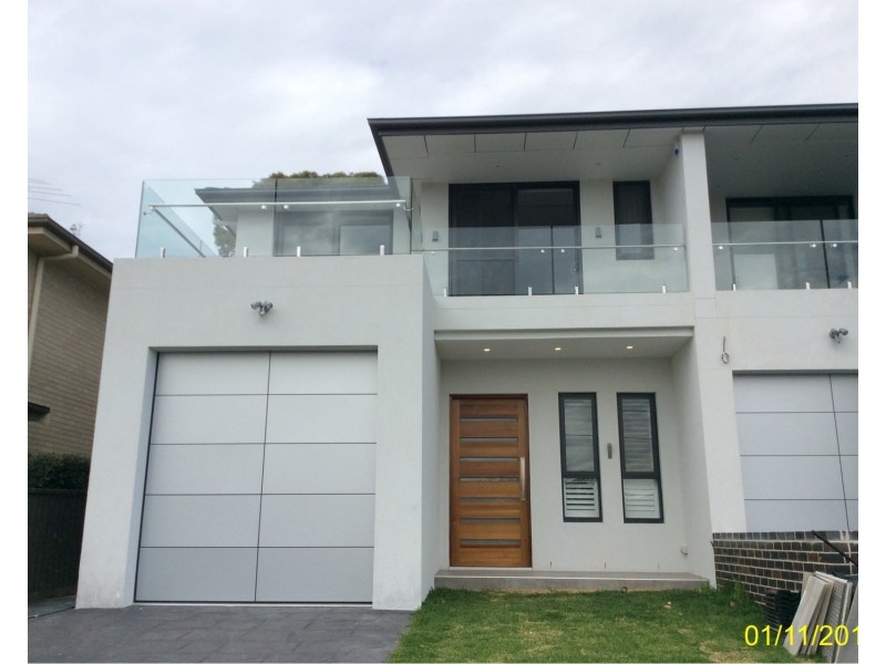 16 Pyramid Avenue, Padstow NSW 2211