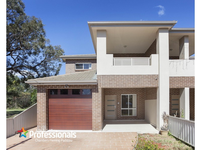 1 Jamieson Avenue, Revesby NSW 2212