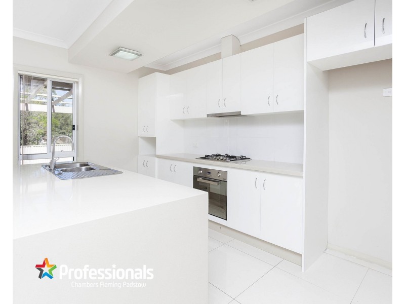 1 Jamieson Avenue, Revesby NSW 2212