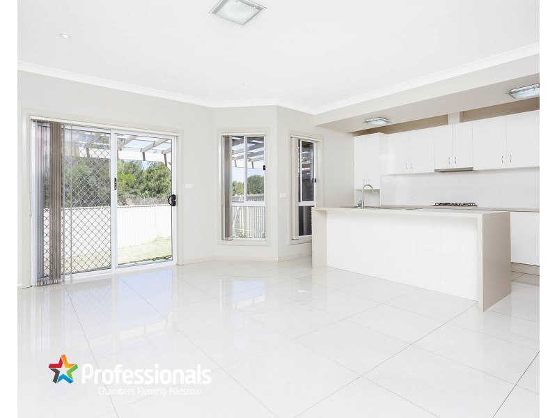 1 Jamieson Avenue, Revesby NSW 2212