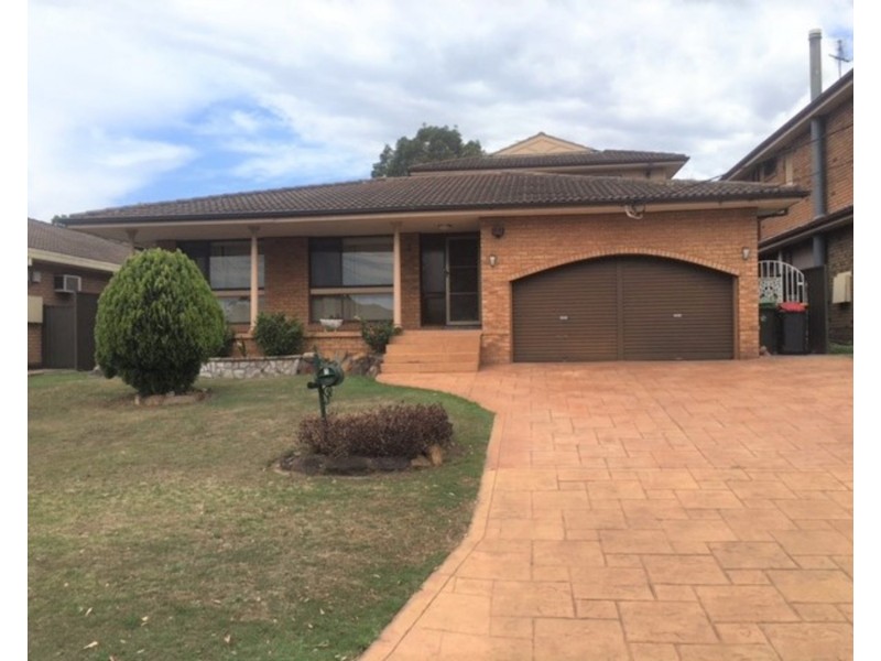 3 Goolagong Court, Milperra NSW 2214