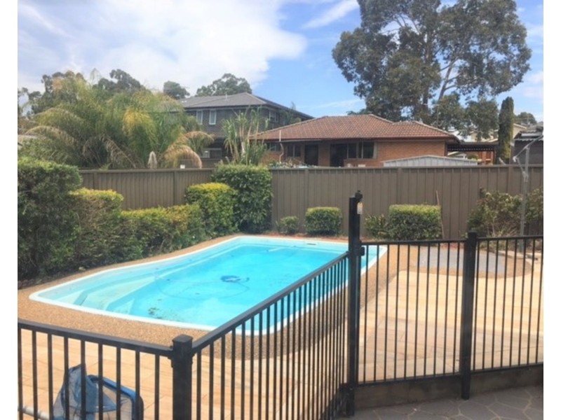 3 Goolagong Court, Milperra NSW 2214