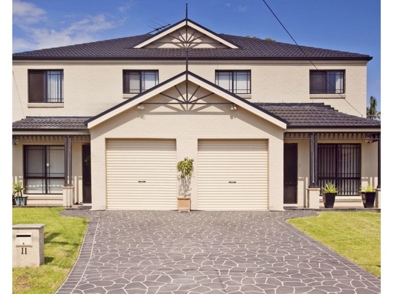 11A Leader Street, Padstow NSW 2211