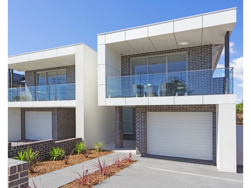 5A Dove Street, Revesby NSW 2212