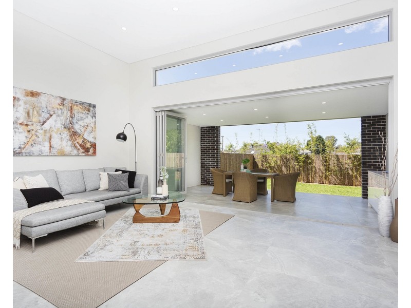 5A Dove Street, Revesby NSW 2212