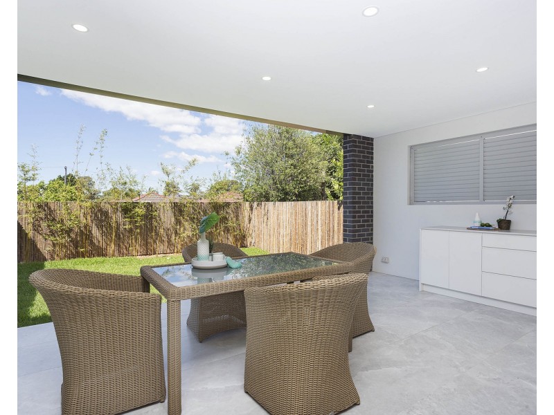 5A Dove Street, Revesby NSW 2212