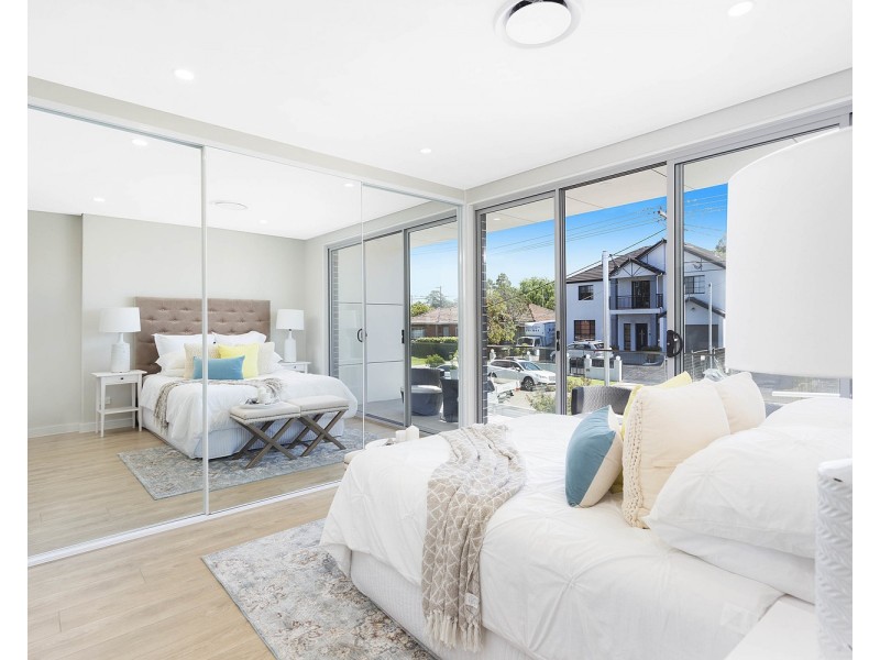 5A Dove Street, Revesby NSW 2212