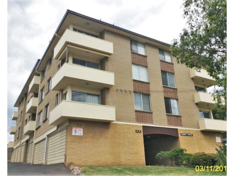 1/16 Padstow Parade, Padstow NSW 2211