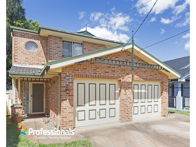 1A Freda Street, Panania NSW 2213