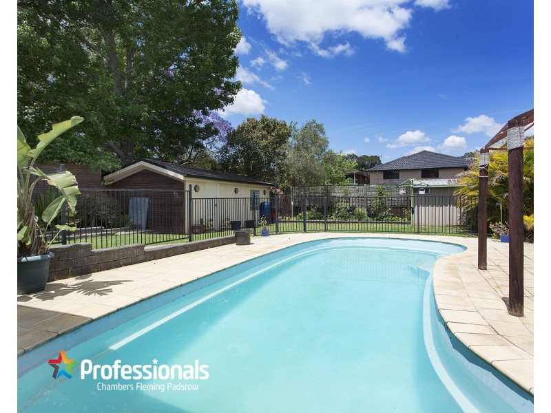 9 Ronald Street, Padstow NSW 2211