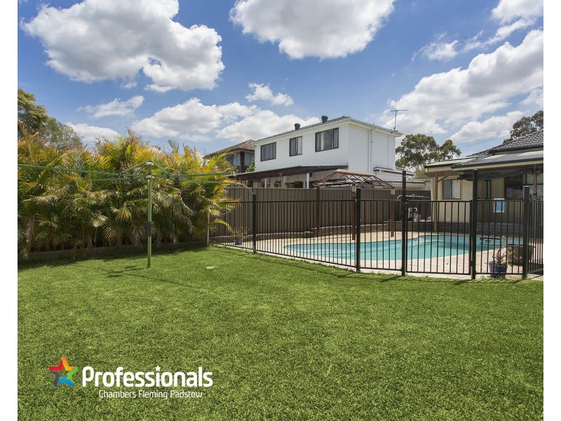 9 Ronald Street, Padstow NSW 2211