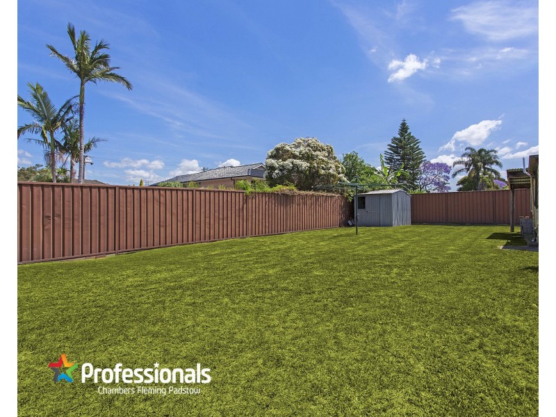 166 Davies Road, Padstow NSW 2211