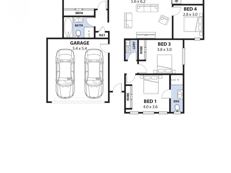 8/20 Meager Avenue, Padstow NSW 2211