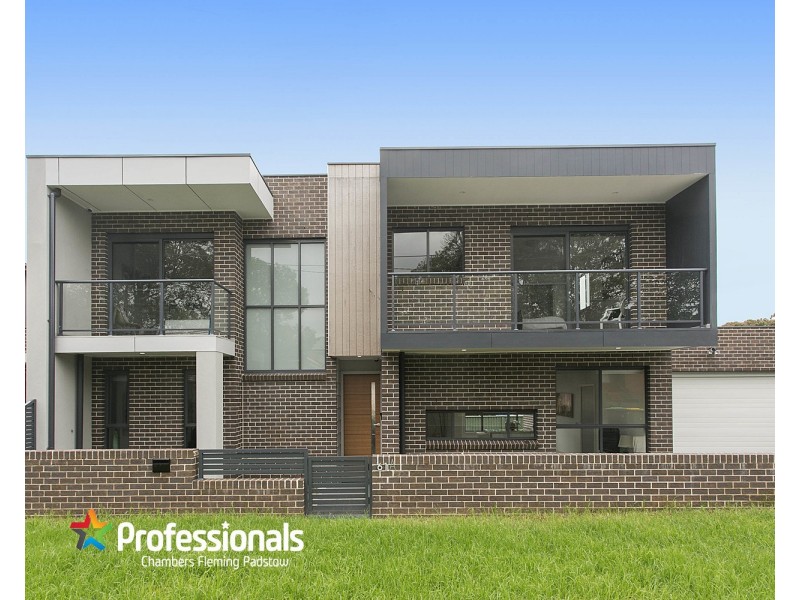 12 Tate Street, Panania NSW 2213