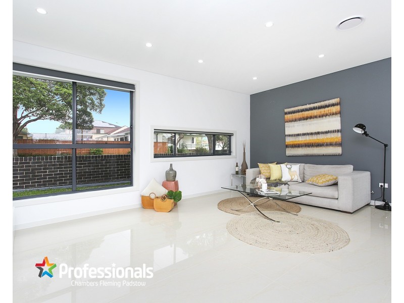 12 Tate Street, Panania NSW 2213