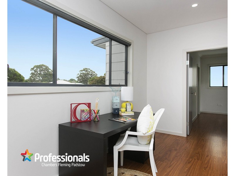 12 Tate Street, Panania NSW 2213