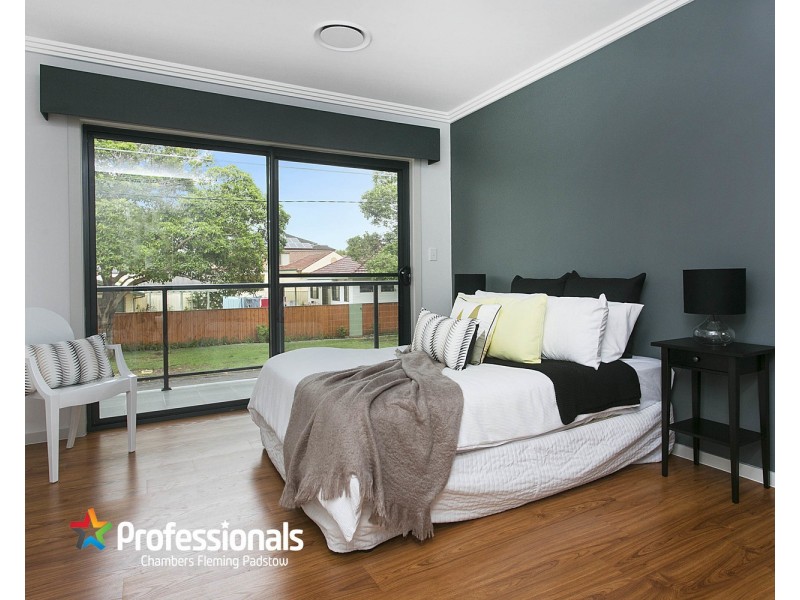 12 Tate Street, Panania NSW 2213