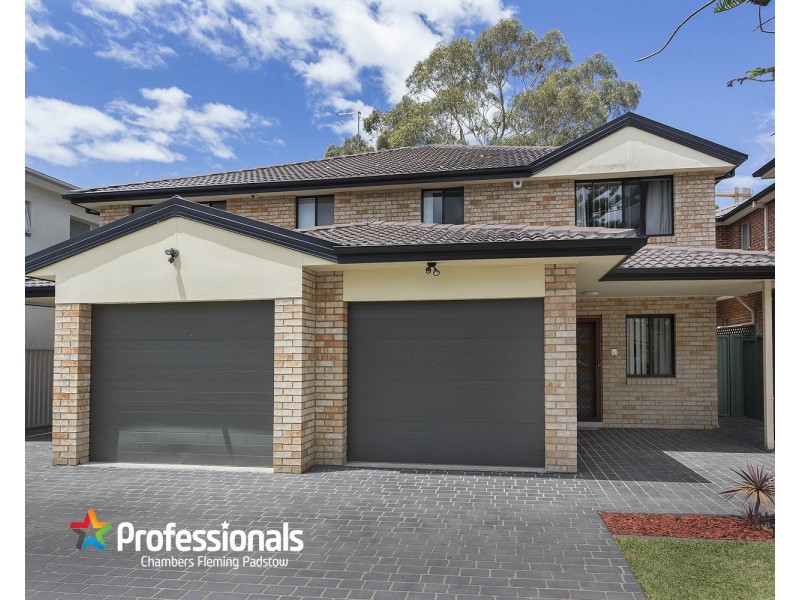 37A Vega Street, Revesby NSW 2212