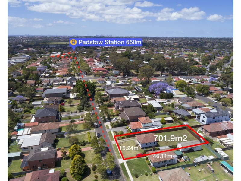 15 Barkl Avenue, Padstow NSW 2211