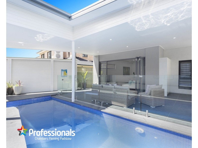 16 Mahnken Avenue, Revesby NSW 2212