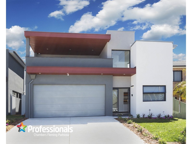 16 Mahnken Avenue, Revesby NSW 2212