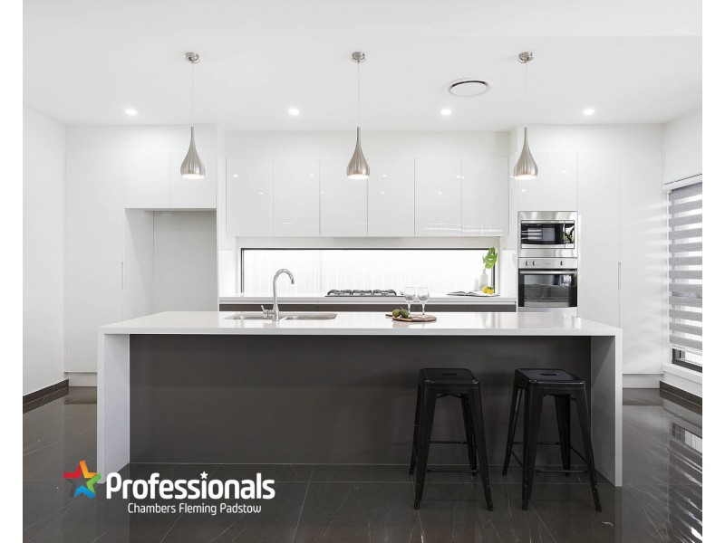 16 Mahnken Avenue, Revesby NSW 2212