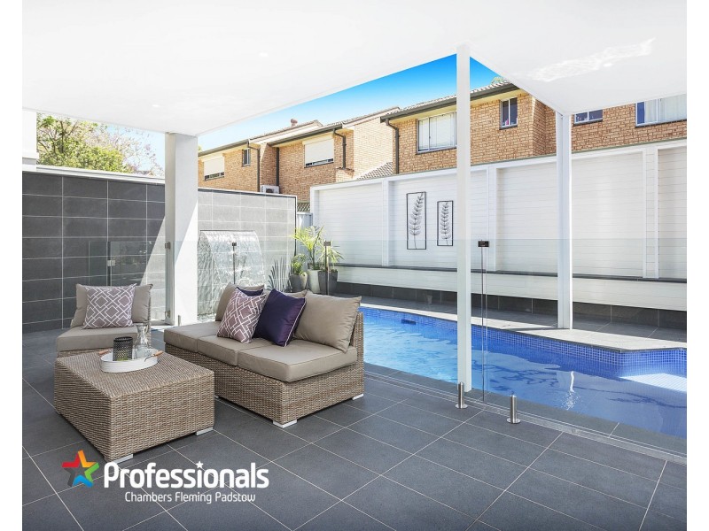 16 Mahnken Avenue, Revesby NSW 2212