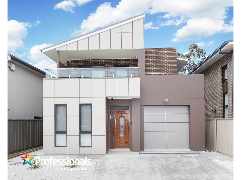 149 Picnic Point Road, Picnic Point NSW 2213