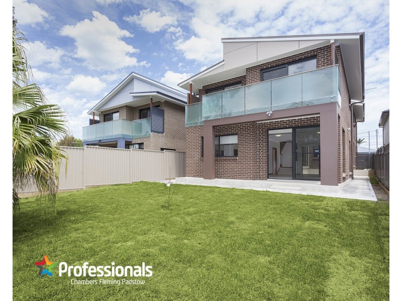 149 Picnic Point Road, Picnic Point NSW 2213