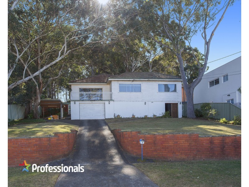 9 Jensen Street, Condell Park NSW 2200