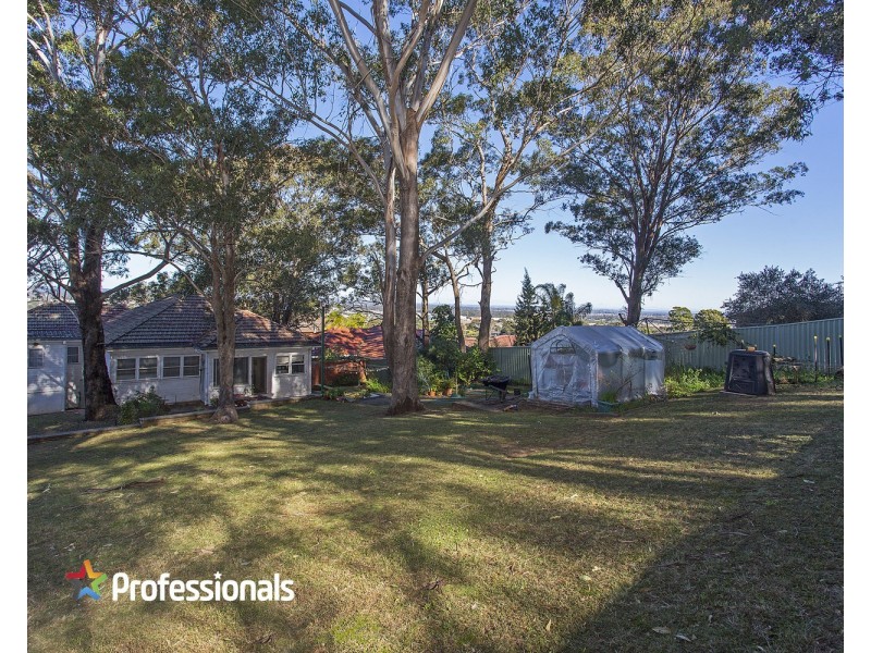 9 Jensen Street, Condell Park NSW 2200