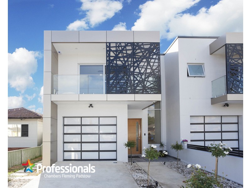 1A Dowding Street, Panania NSW 2213