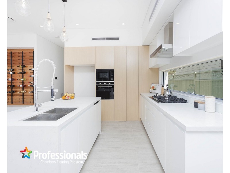 1A Dowding Street, Panania NSW 2213