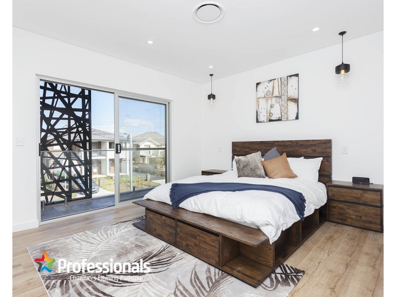 1A Dowding Street, Panania NSW 2213