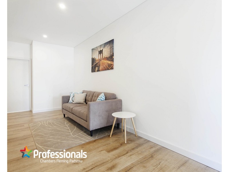 1A Dowding Street, Panania NSW 2213